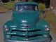 1954 Chevy 3100 Short Bed Pickup Truck Partially,  Modified Other Pickups photo 8