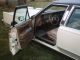 1981 Lincoln Town Car Comfortable. . .  With Extras. . Town Car photo 1