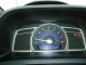 2007 Honda Civic Lx Sedan 4 - Door 1.  8l Manual 5 Speed Economical 4 Door Civic photo 1