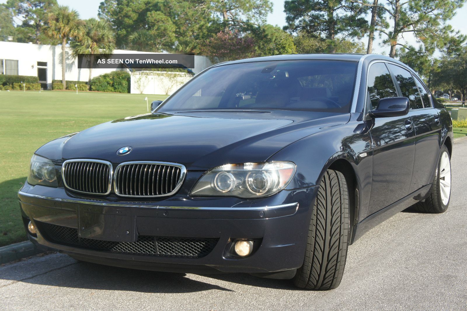 Bmw 335i cooled seats #5