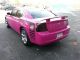 2006 Dodge Charger Base Sedan 4 - Door 2.  7l Bee Clone,  Unique Color Pink Charger photo 2