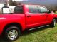 2010 Toyota Tundra Crewmax 4dr 5.  7 L V8 Trd Off Road Package 6disc Cd Loaded Sr5 Tundra photo 3