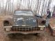 1956 Chevy Bel Air 150 / 210 Wagon Body,  Most Glass & Chrome Is There, Bel Air/150/210 photo 1