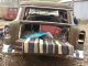 1956 Chevy Bel Air 150 / 210 Wagon Body,  Most Glass & Chrome Is There, Bel Air/150/210 photo 4