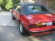1985 Ford Mustang Gt Convertible 5.  0l Mustang photo 7