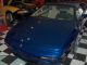 1997 Blue Lotus Esprit Twin Turbo V8 Esprit photo 2