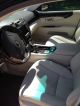 2008 Lexus Ls 460l LS photo 8