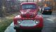 1950 Ford F - 1 Pick Up Truck Other Pickups photo 4