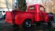 1950 Ford F - 1 Pick Up Truck Other Pickups photo 5