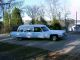 1971 Cadillac Hearse Miller - Meteor Eterna Side Loader Rare Funeral Coach Look Fleetwood photo 9