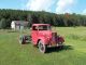 1935 Ford 1 1 / 2 Ton Truck Other photo 3