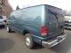 1997 Ford E - 350 Econoline Diesel Base Extended Cargo Van 2 - Door 7.  3l E-Series Van photo 5
