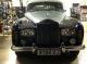 1964 Rolls Royce Silver Cloud Iii,  Blue And Silver In Color, . Other photo 1