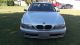 2001 525i Ice Cold A / C,  Fl Car,  Always Bmw Serviced,  Excellent 5-Series photo 3
