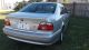 2001 525i Ice Cold A / C,  Fl Car,  Always Bmw Serviced,  Excellent 5-Series photo 4