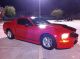 2007 Ford Mustang & Hear - Great After Market Work Mustang photo 11