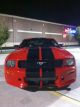 2007 Ford Mustang & Hear - Great After Market Work Mustang photo 8