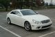 2007 Mercedes - Benz Cls550 Base Sedan 4 - Door 5.  5l CLS-Class photo 1