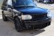 2008 Range Rover Supercharged Immaculate Full Overfinch Kit Range Rover photo 5