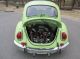 1972 Volkswagen Beetle Body - Off - 1600cc Chromed Motor - Cool Beetle - Classic photo 1