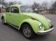 1972 Volkswagen Beetle Body - Off - 1600cc Chromed Motor - Cool Beetle - Classic photo 3