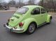 1972 Volkswagen Beetle Body - Off - 1600cc Chromed Motor - Cool Beetle - Classic photo 4