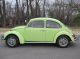 1972 Volkswagen Beetle Body - Off - 1600cc Chromed Motor - Cool Beetle - Classic photo 7