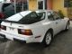 1983 Porsche 944 944 photo 4