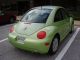2002 Volkswagen Beetle Gl Hatchback 2 - Door 2.  0l Md State Inspected Beetle - Classic photo 2