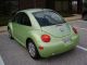 2002 Volkswagen Beetle Gl Hatchback 2 - Door 2.  0l Md State Inspected Beetle - Classic photo 7