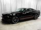 2014 Ford Mustang Gt Roush Stage 2 Track Package Mustang photo 2