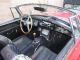 1965 Mgb - - Project - - Early 