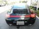 2012 Porsche 911 Targa 4s Coupe 2 - Door 3.  8l 911 photo 3