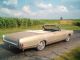 1968 Mercury Park Lane Convertible Loaded Other photo 1