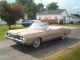 1968 Mercury Park Lane Convertible Loaded Other photo 7