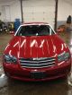 2004 Chrysler Crossfire Base Coupe 2 - Door 3.  2l Crossfire photo 1