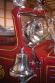 1947 Mack Pumper Fire Truck Other Makes photo 5