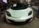 2012 Mclaren Mp4 - 12c Opportunity Of A Lifetime Lamborghini Boltpattern Other Makes photo 2