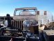 1947 Jeep Willys Civilian Other photo 2