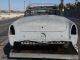 1952 Lincoln Capri Convertible Classic Hot Rod Rat Rod Drop Top 2 Door Project Other photo 6