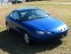 1999 Ford Escort Zx2 Cool Coupe Coupe 2 - Door 2.  0l Escort photo 1