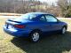 1999 Ford Escort Zx2 Cool Coupe Coupe 2 - Door 2.  0l Escort photo 2