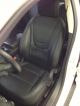 2012 Chevrolet Volt Hatchback 4 - Door Msrp $46,  165 Volt photo 11