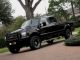 2007 Ford Duty F - 250 Crew Cab Short Bed 4x4 Diesel Only $8,  000 F-250 photo 1