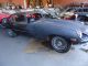 Jaguar Xke E - Type 2+2 Coupe 1969 Southern Car No Rust Issues Dirt Cheap Stored E-Type photo 1