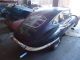 Jaguar Xke E - Type 2+2 Coupe 1969 Southern Car No Rust Issues Dirt Cheap Stored E-Type photo 2