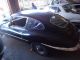 Jaguar Xke E - Type 2+2 Coupe 1969 Southern Car No Rust Issues Dirt Cheap Stored E-Type photo 3