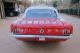 1965 Mustang Convertible Rare 