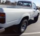 1993 Toyota Pickup Truck Hilux,  5 - Speed 4x4,  California Truck Other photo 9