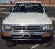 1993 Toyota Pickup Truck Hilux,  5 - Speed 4x4,  California Truck Other photo 1